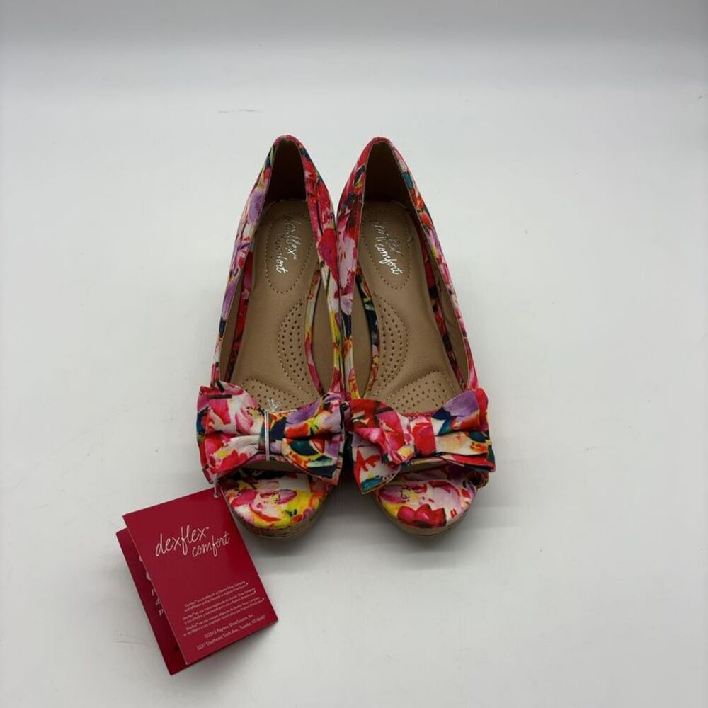 dexflex comfort Women's Wedges